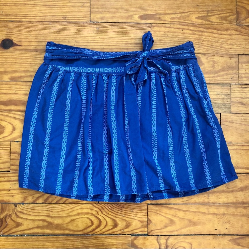 Cotton Old Navy Skirt